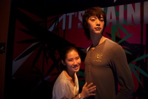 นักร้องเกาหลี..เรน