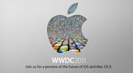 WWDC 2011 550x301