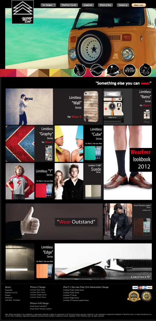 Wearevercase (20130606)