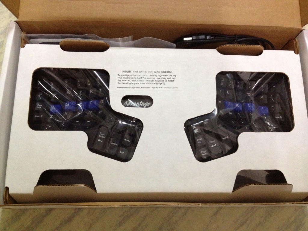 เอากระดาษคู่มือออก