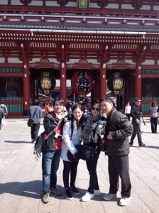 วัดอาซาคุสะ