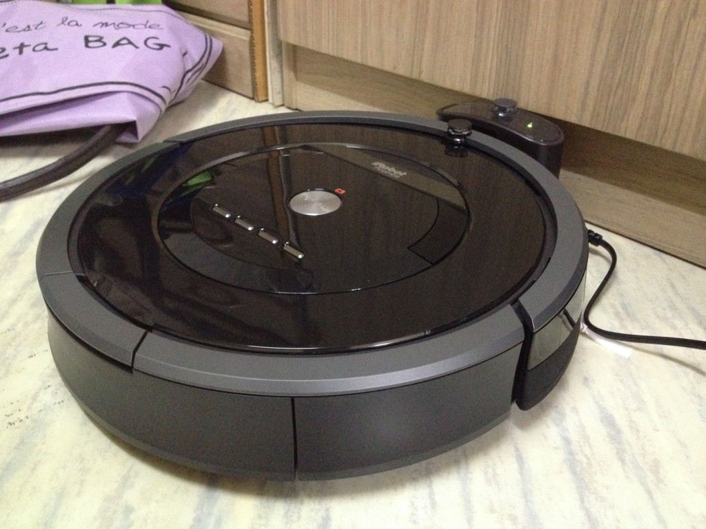 iRobot Roomba 880